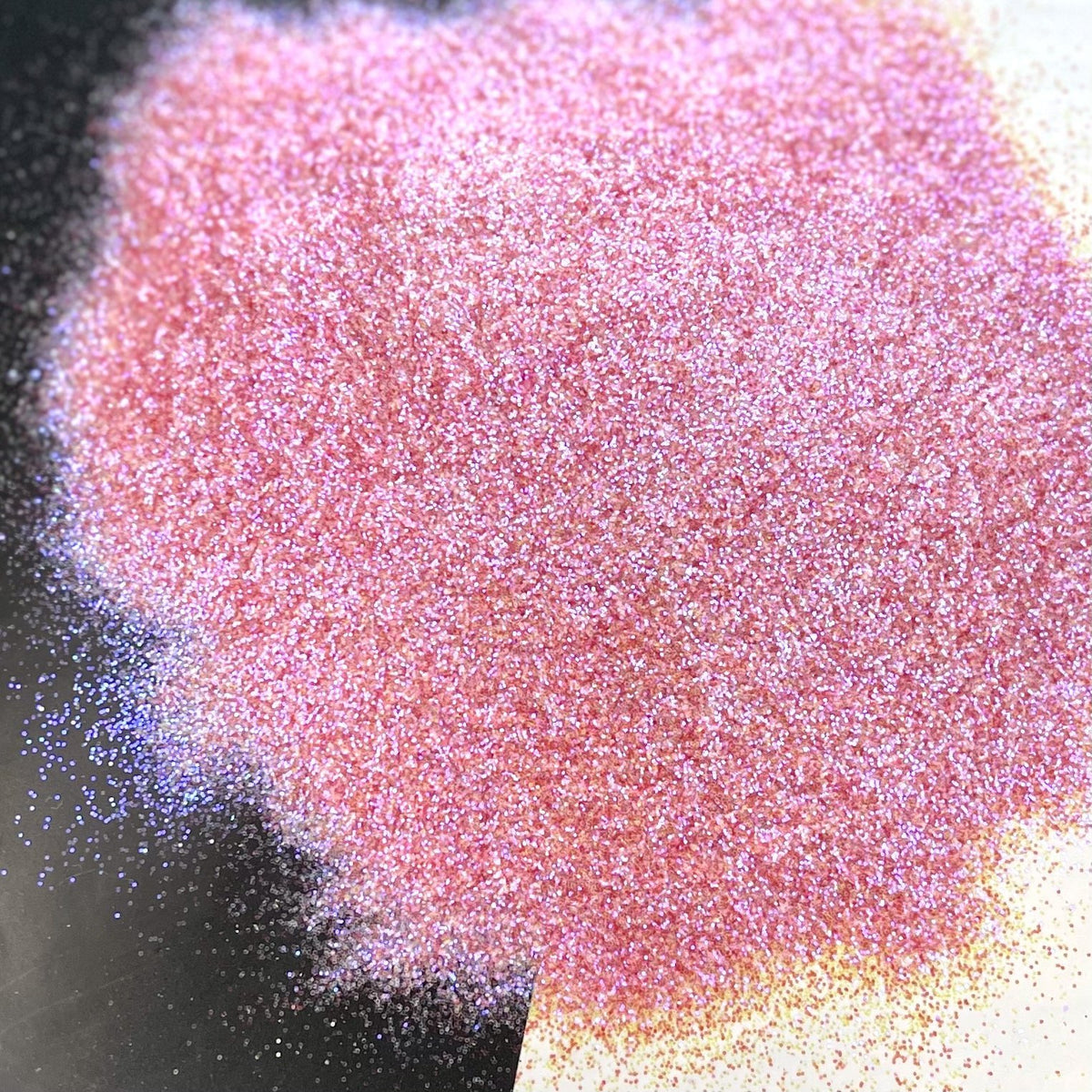 Pink Lemonade - Fine Glitter – Cry Me A Glitter