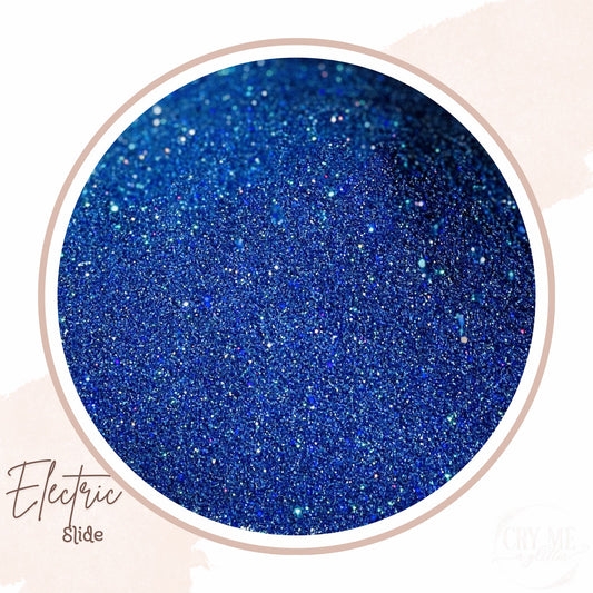 Electric Slide | Ultra Fine Holographic Glitter - Bulk