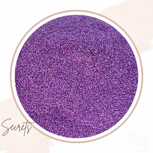 Secrets | Ultra Fine Holographic Glitter - 1 lb