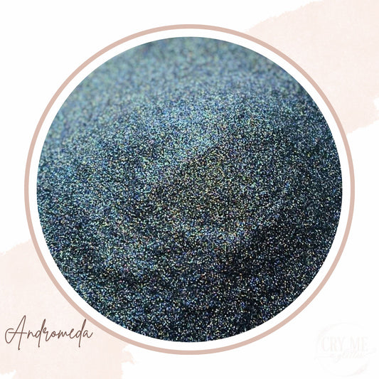 Andromeda | Ultra Fine Premium Polyester Glitter - 1lb