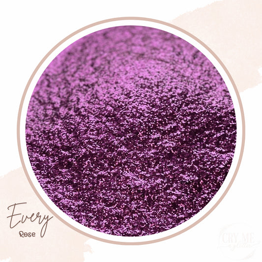 Every Rose | Premium Polyester Glitter - 1 lb