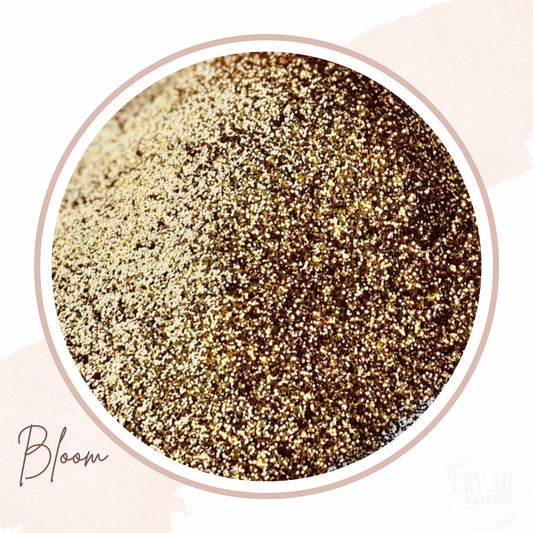 Bloom  | Premium Polyester Glitter - 1 lb