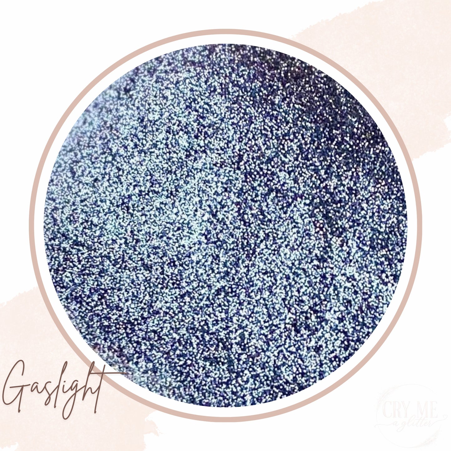 Gaslight | Premium Polyester Glitter – 1 lb