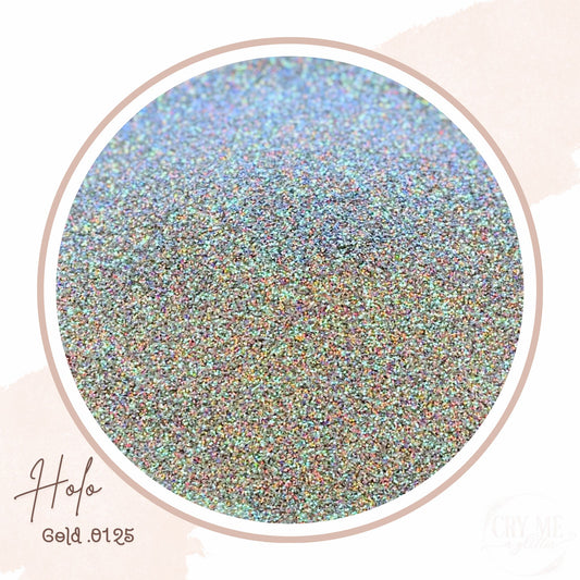 Closet Disco Queen | Fine Color Shifting Glitter -1 lb