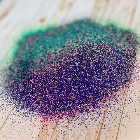 Color ShiftUma - Fine Color Shifting GlitterCry Me A Glitter