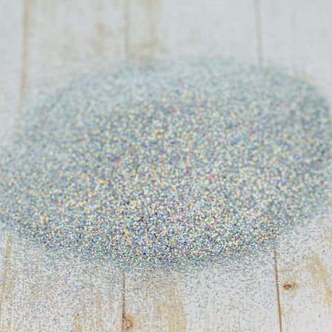 Holographic#SNOVID - Fine HolographicCry Me A Glitter