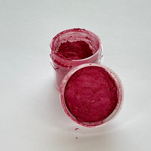 Red mica