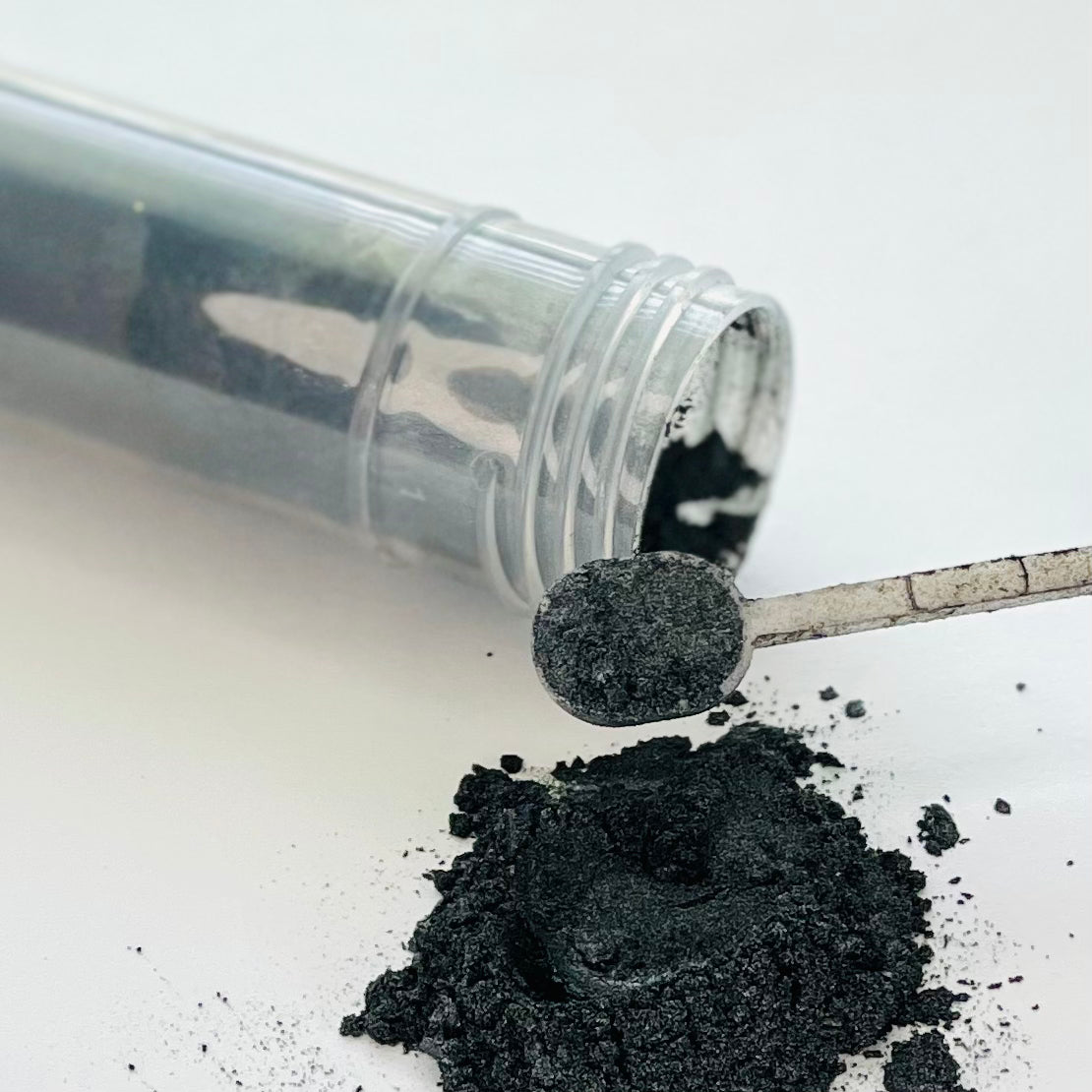 Black mica