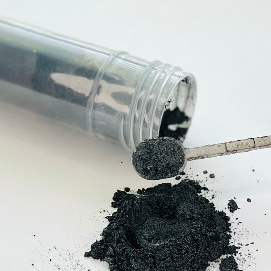 Black mica