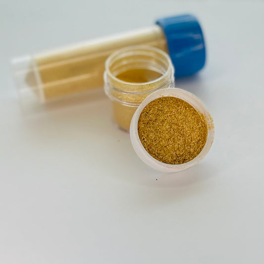 Gold Mica