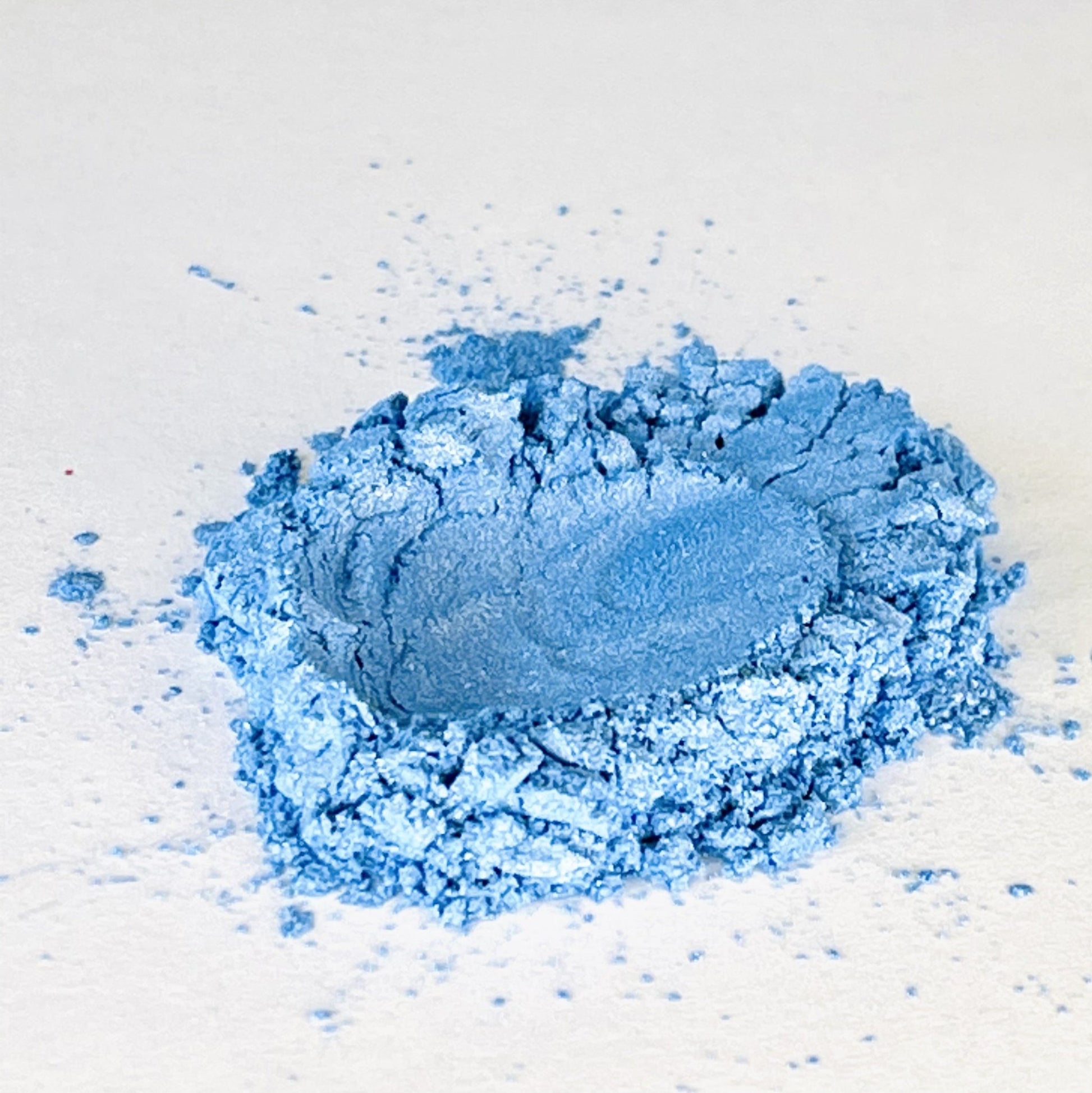 Moody BlueCry Me A Glitter